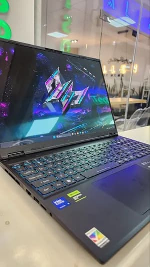 Acer Predator Helios Neo 16S Gaming Laptop