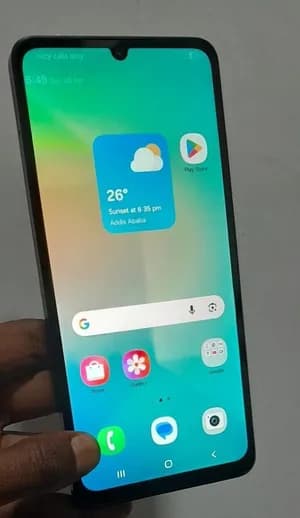 Samsung Galaxy A06 64GB