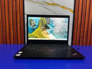 Lenovo ThinkPad L14 i3 Laptop