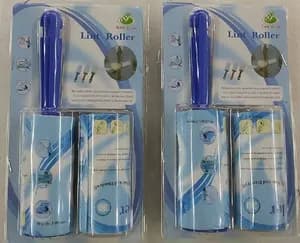 2in1Lint Roller