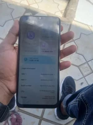 ZTE Blade A54 128GB