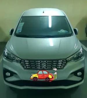 Suzuki Ertiga 2022 1.5L New