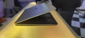 Dell XPS 15.6 16GB 512GB