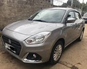 Suzuki Dzire 2021 Automatic