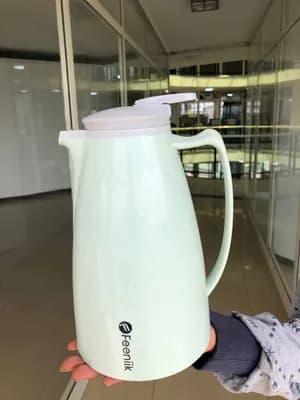feeniik double layer jug