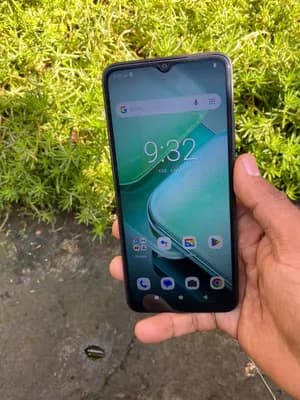 Itel A06s 64GB 4GB RAM