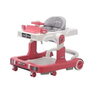 Multifunction Baby Walker