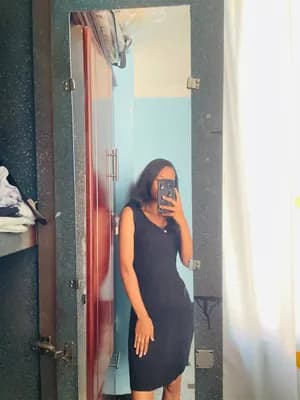 Classic Little Black Dress