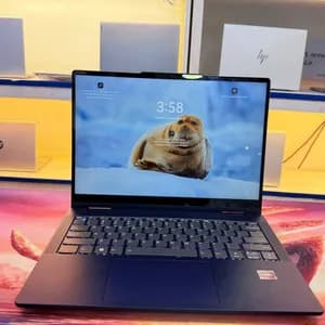 Lenovo Yoga 7 x360 Ryzen 7 16GB