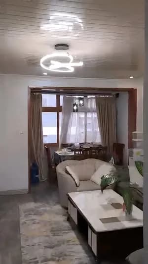 2 Bedroom Condo in Mekanisa