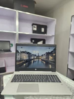 HP ProBook 455R G6