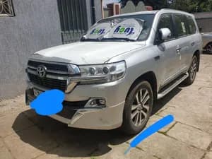 Toyota Landcruiser G.XR 2020