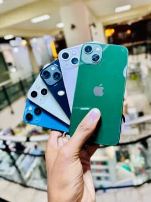 iPhone 13 128/256GB