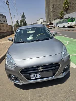 Suzuki Dzire 2022 Brand New