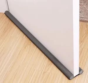 Door Bottom Seal Strip Stopper