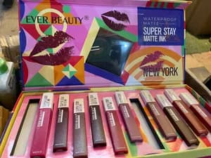 Ever beauty matte mix Lip stick