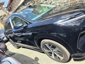 BYD Tang-L Exclusive 2025