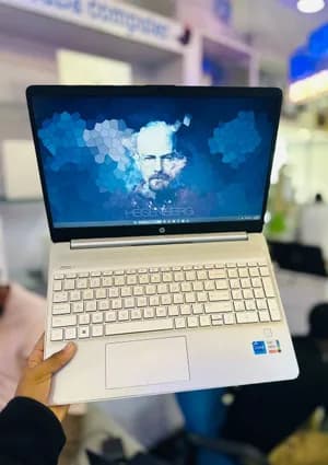 HP Notebook 256GB