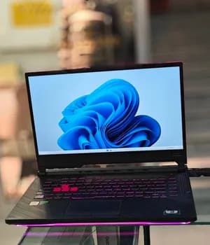 ASUS ROG Strix G512LV Gaming Laptop