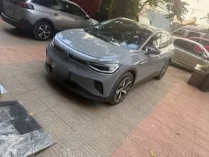 Volkswagen ID.4 Crozz 2022 Automatic