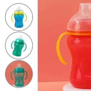 Sippy cup