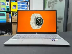 HP Notebook Laptop i7-1260P 15 Inch