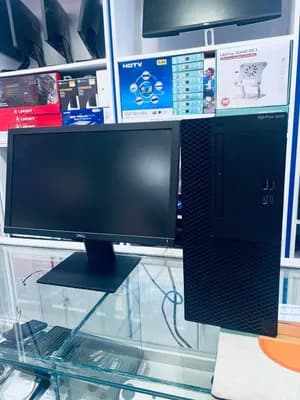 Dell OptiPlex 3070 i5 Desktop