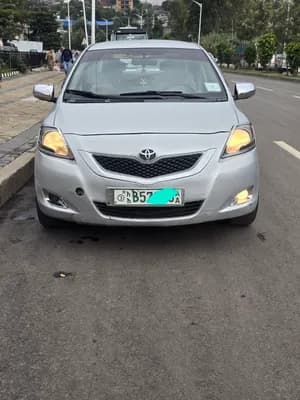 Yaris belta