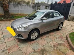 Suzuki Dzire 2022 Automatic