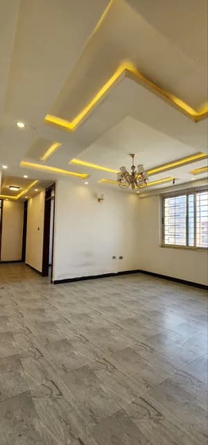 Bedroom Apartment 72 Sqm 6th Floor