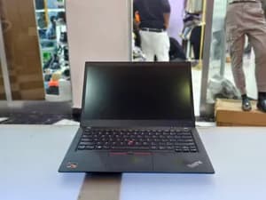Lenovo ThinkPad T14 Ryzen 7
