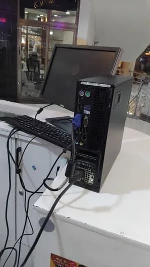 DELL Desktop 9020