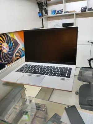 HP EliteBook Core i5 10th Gen
