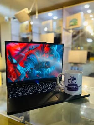 Lenovo LEGION 15inch 16GB 1TERA