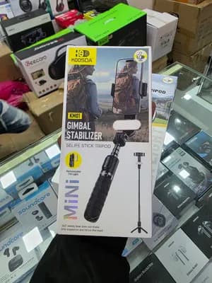 KOOSDA KM01 Gimbal Stabilizer