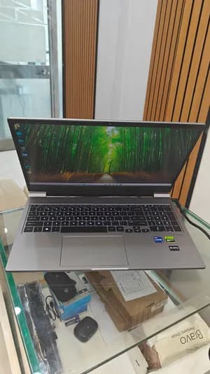 HP OMEN 14th Gen RTX 4060 Laptop