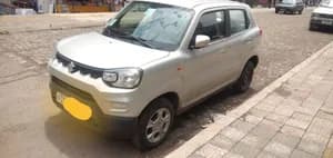 Suzuki Car 2022 34000km