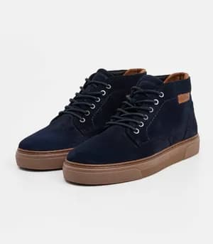 MARC O‘POLO Leather Shoes