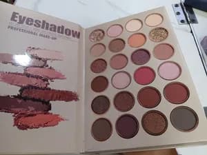 All in One Makeup Palette
