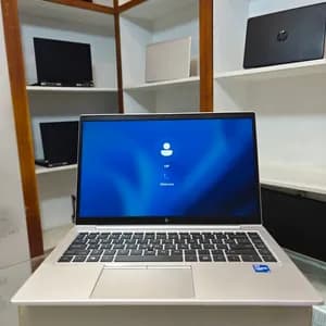 HP EliteBook 840 G8 i5 Laptop