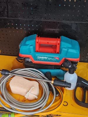 ሀይ ፕሬዠር ወሸር 2200W