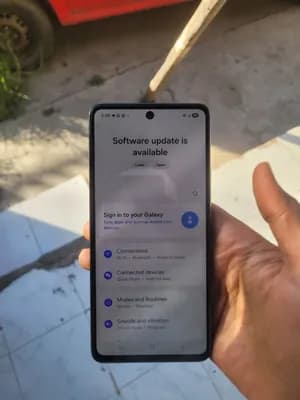 Samsung Galaxy A53 5G 128GB