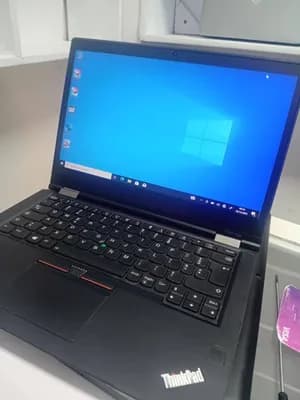 Lenovo X380 Core i5 Touch Laptop