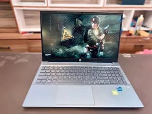 HP Pavilion i5 11th Gen Laptop