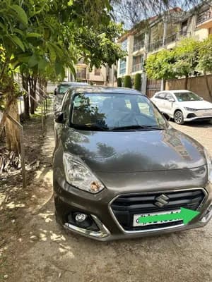 Suzuki Dizer 2021 Automatic