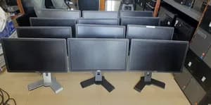 20-Inch Computer Monitor