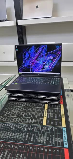 Acer Predator Helios Neo 16 Gaming Laptop