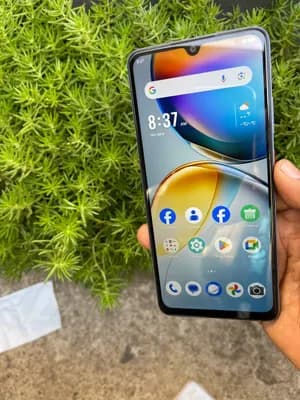 ZTE Blade V70 Max 128GB