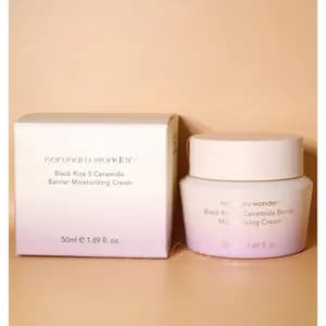 Haruharu Wonder 5 Ceramide Cream 50ml