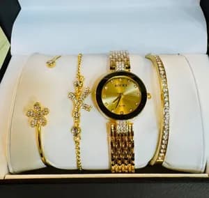 ROCKY GIFT SET